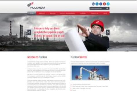 Fulcrum